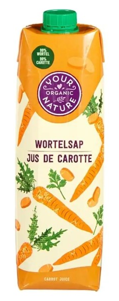 Wortelsap