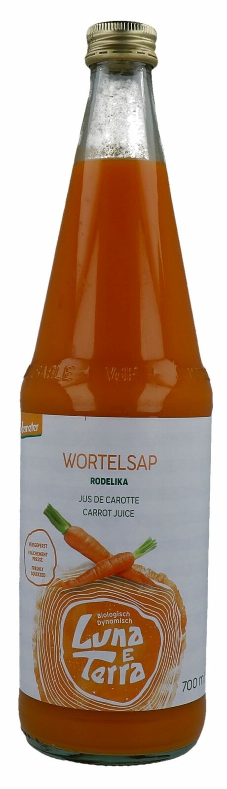 Wortelsap