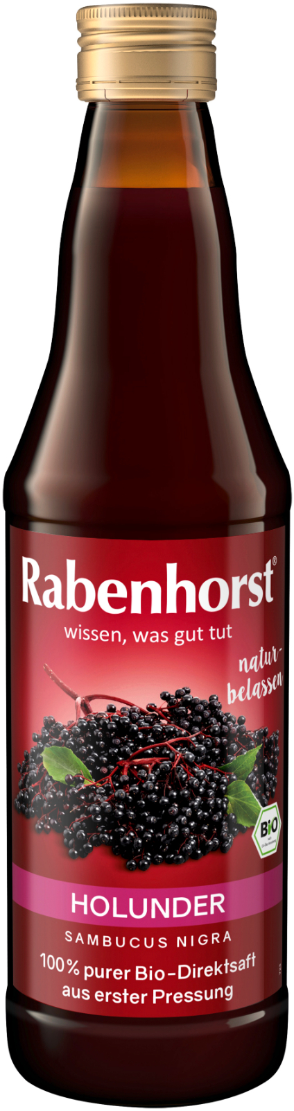Rabenhorst Vlierbessensap