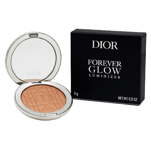 Dior Forever Luminizer 02 Gold Halo 6 g