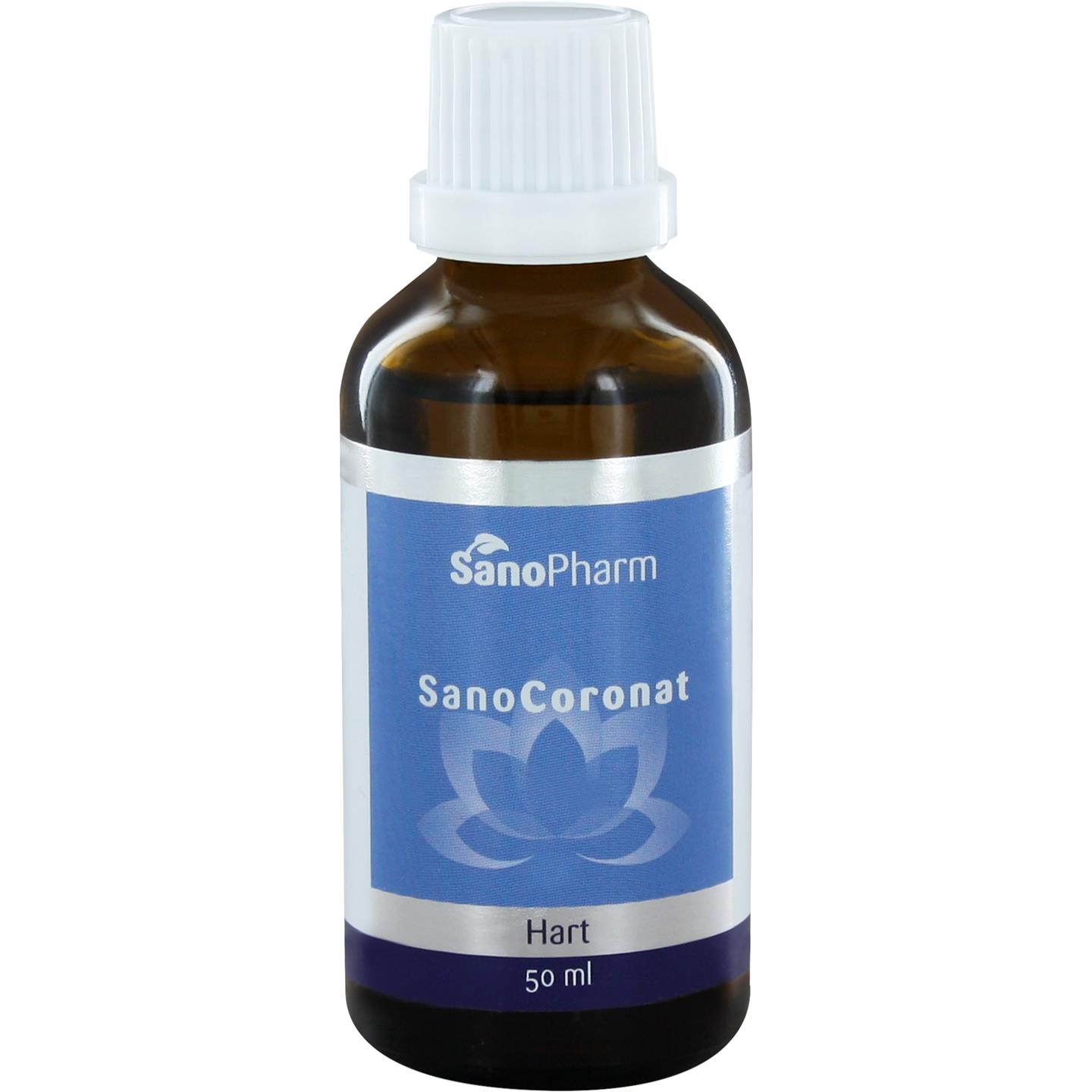 SanoPharm SanoConcept SanoCoronat
