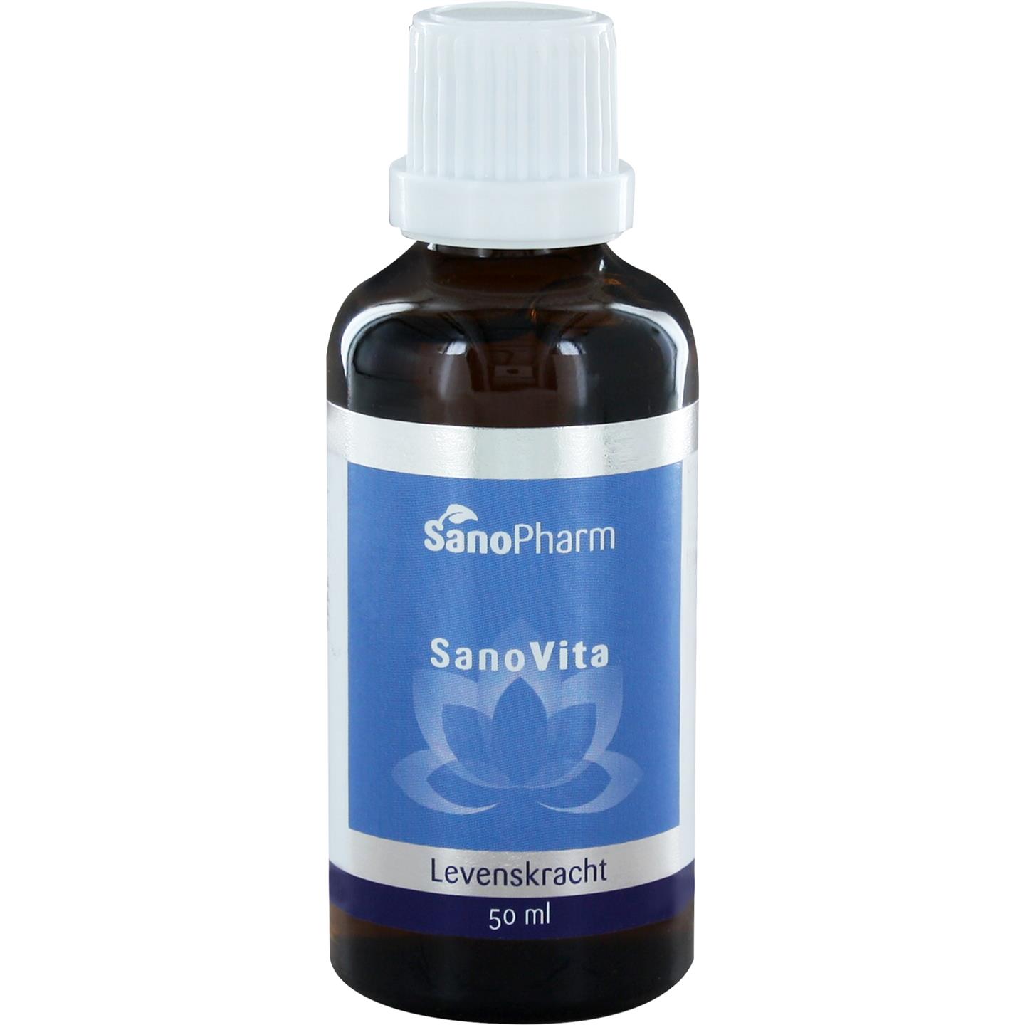 SanoPharm SanoConcept SanoVita