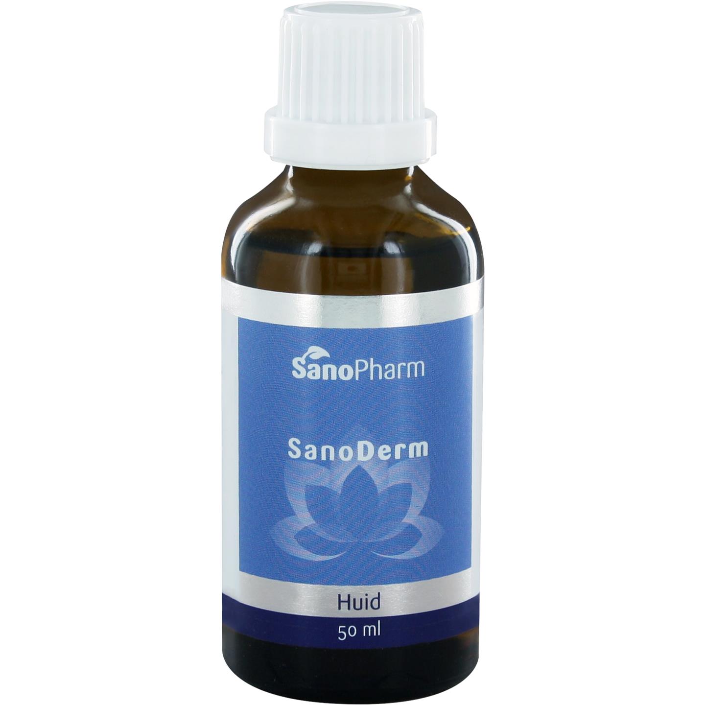 SanoPharm SanoConcept SanoDerm