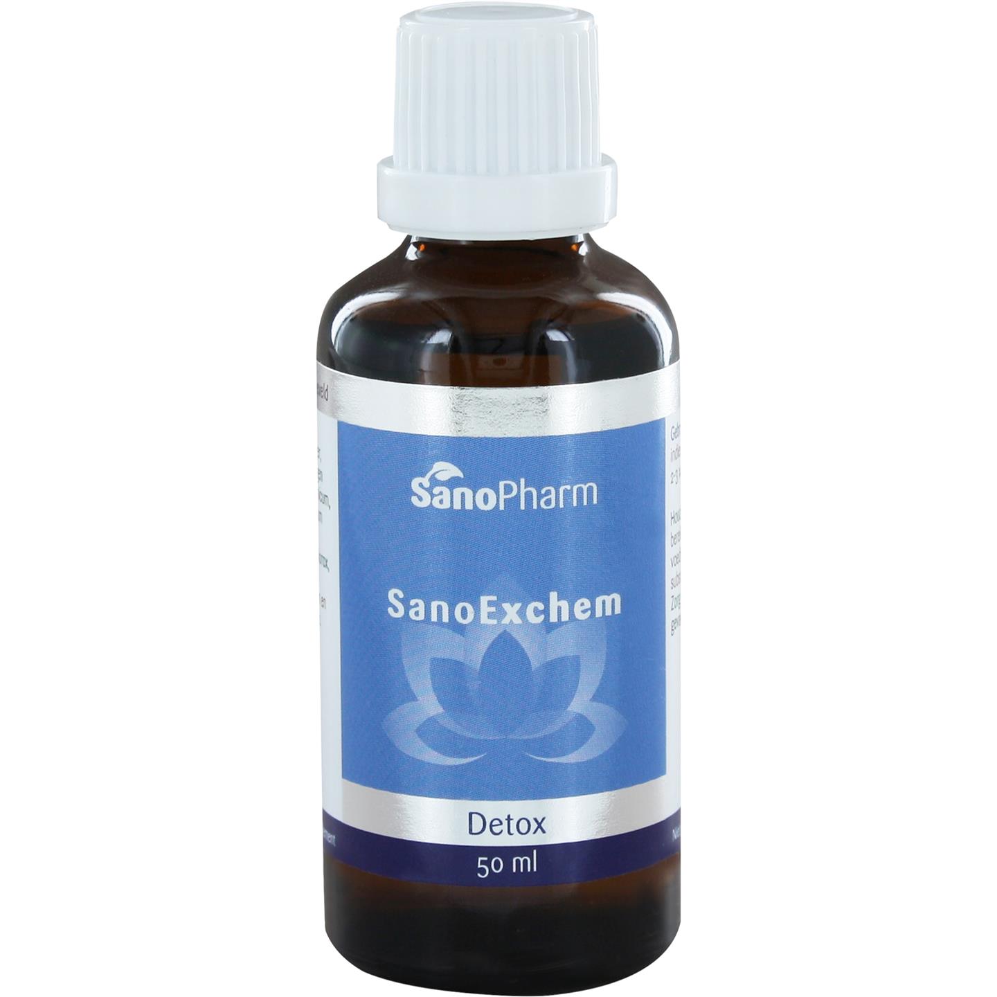 SanoPharm SanoConcept SanoExchem