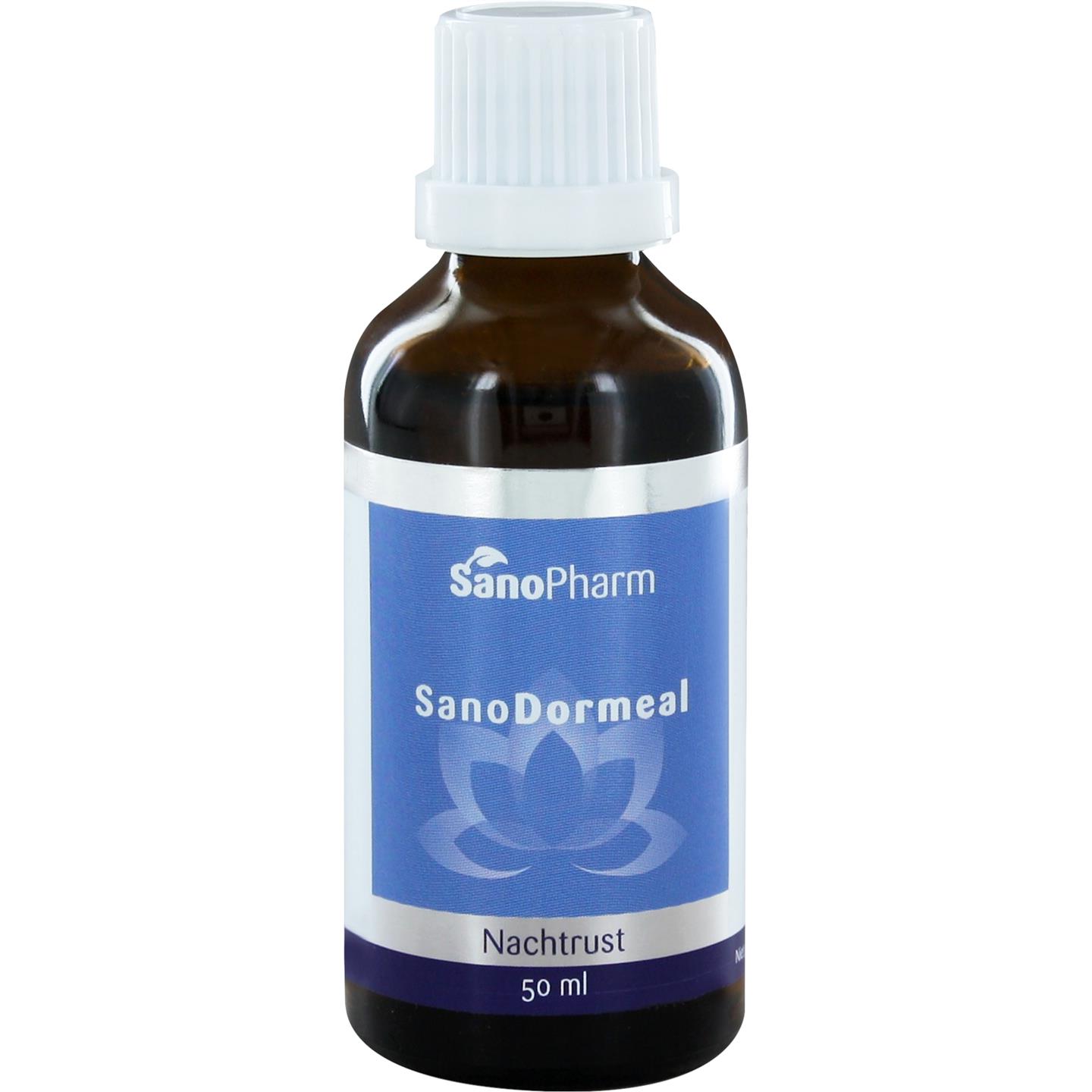 SanoPharm SanoConcept SanoDormeal
