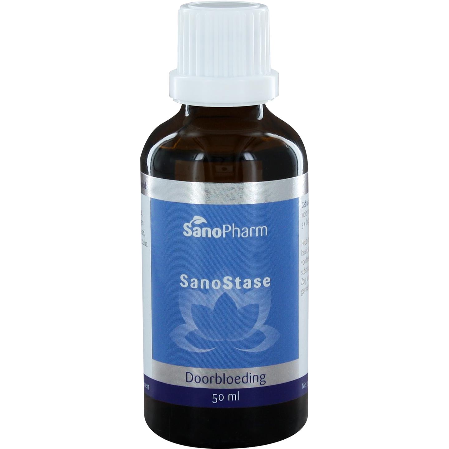 SanoPharm SanoConcept SanoStase