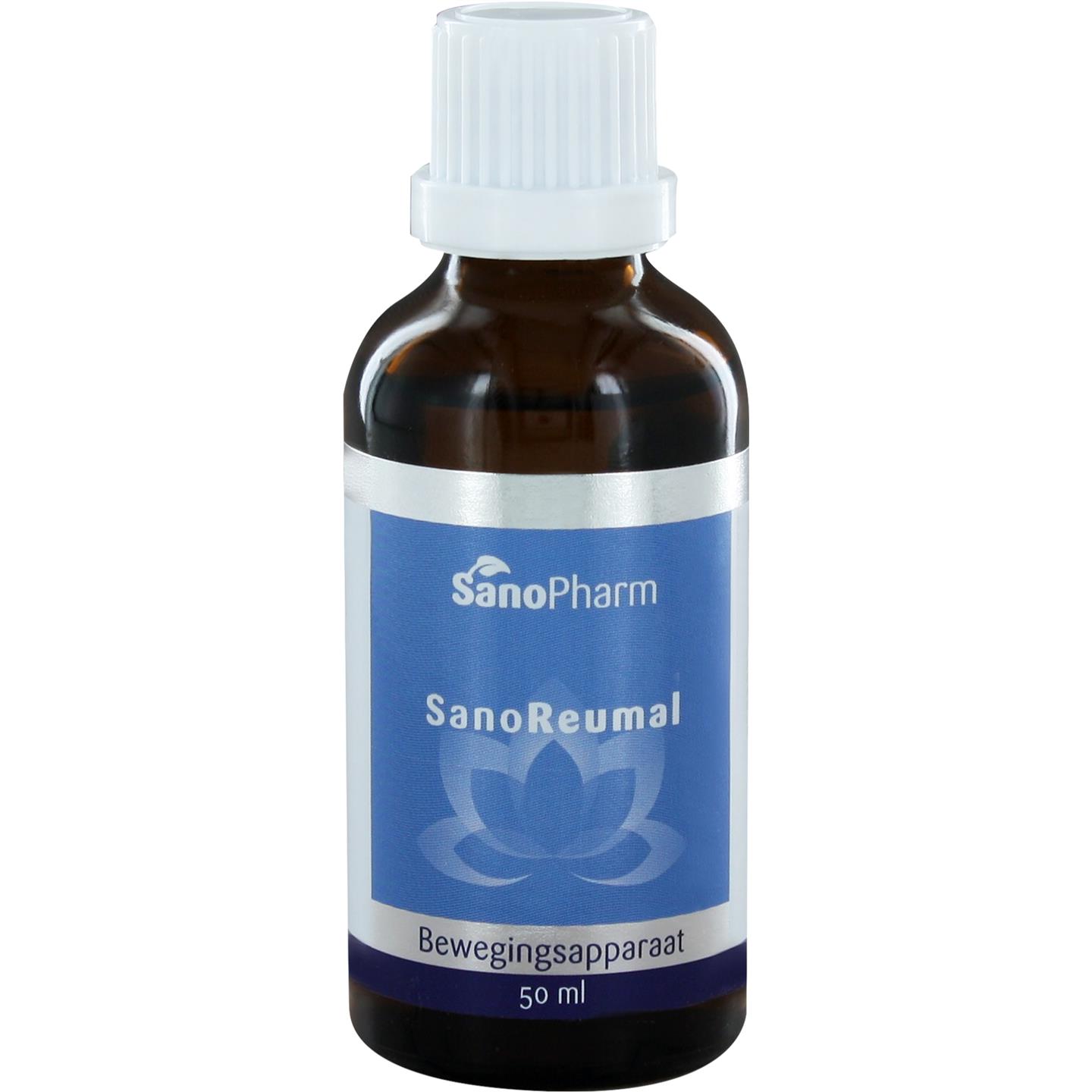 SanoPharm SanoConcept SanoReumal