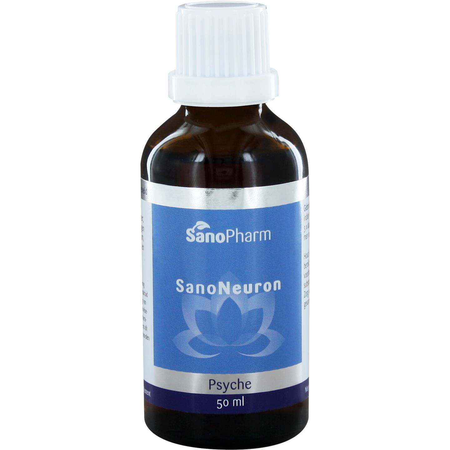 SanoPharm SanoConcept SanoNeuron