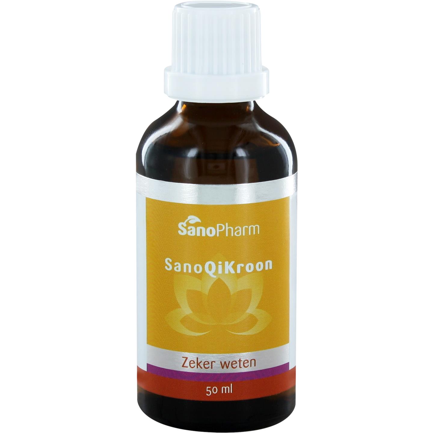 SanoPharm SanoConcept SanoQiKroon
