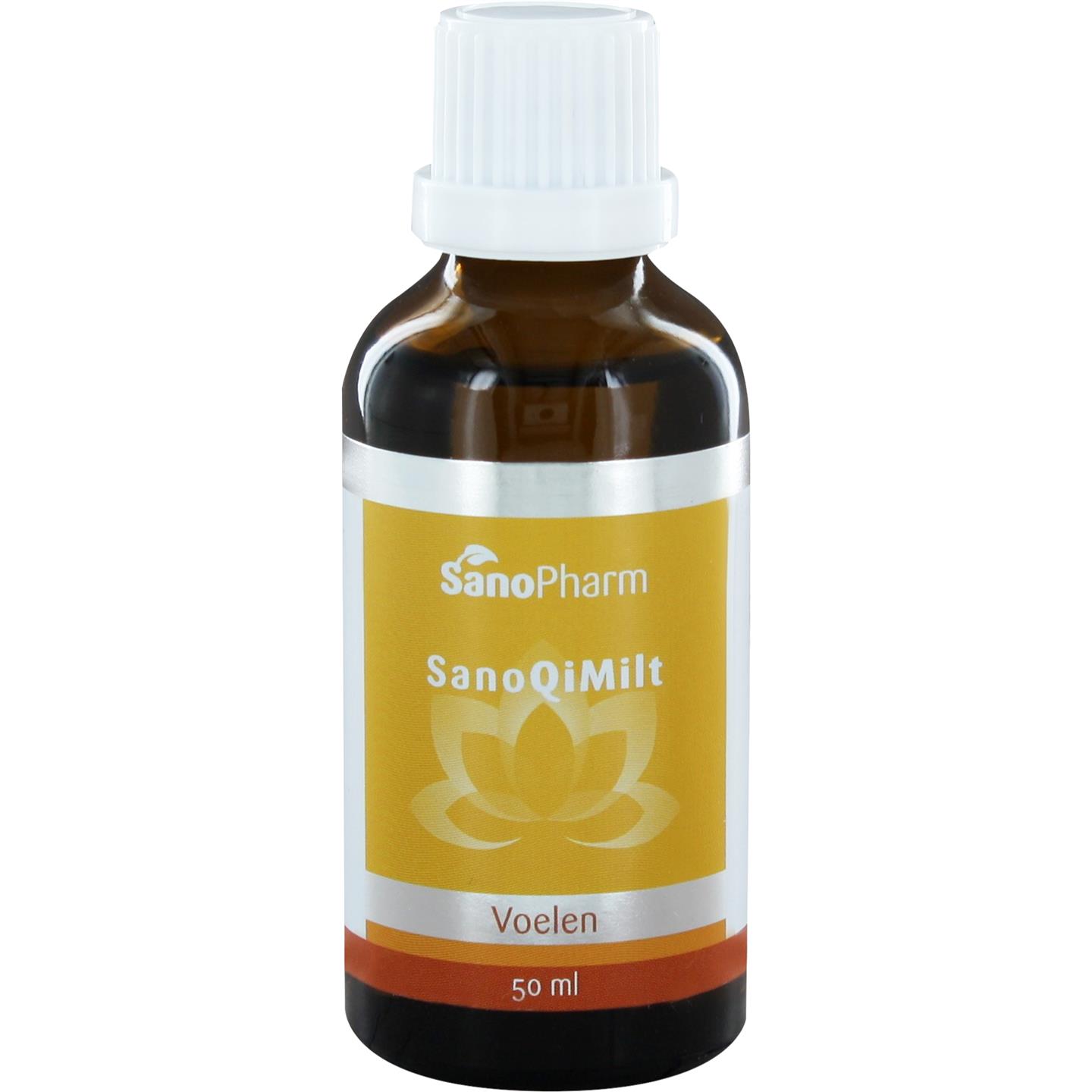 SanoPharm SanoConcept SanoQiMilt