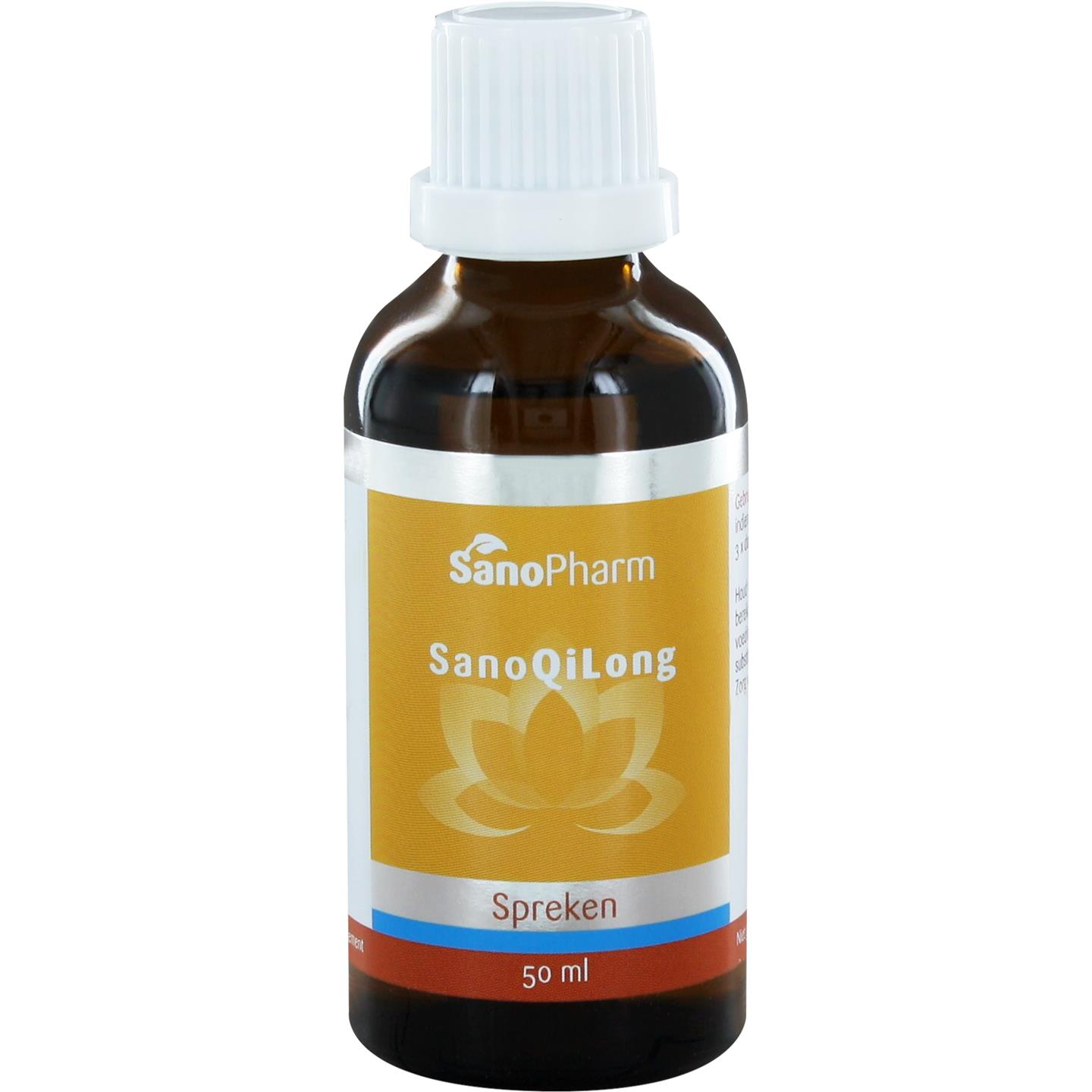 SanoPharm SanoConcept SanoQiLong