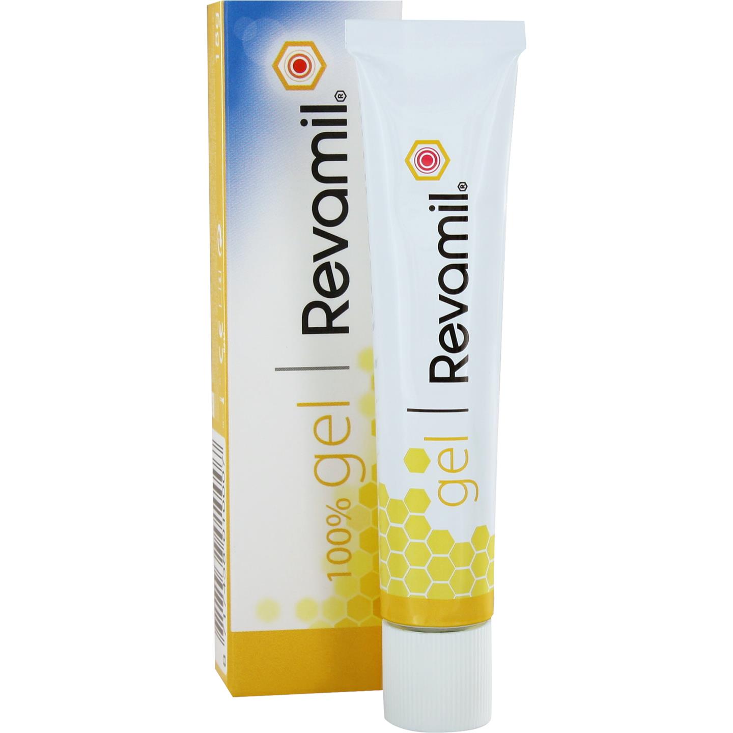 Bfactory Health Products Revamil gel