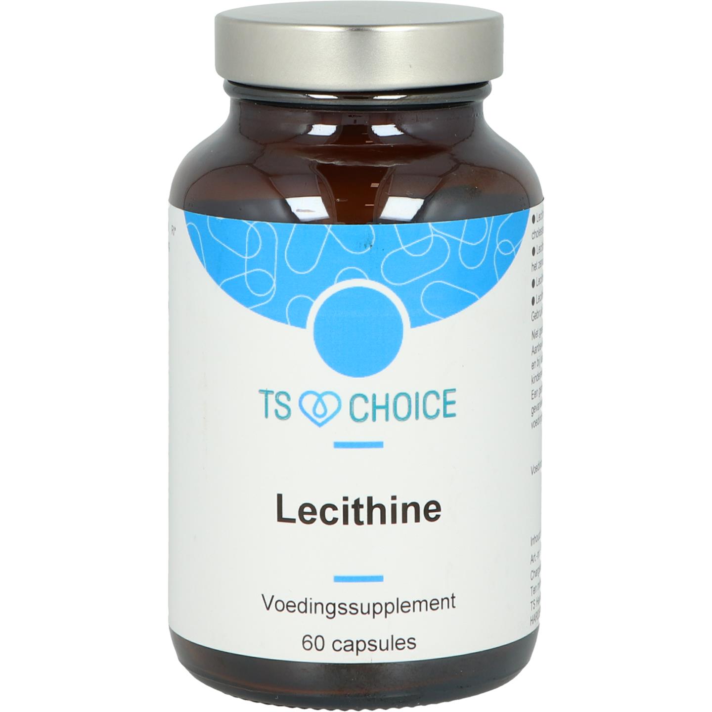 TS Choice Lecithine