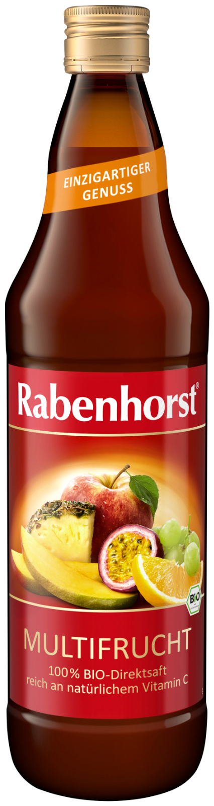 Rabenhorst Multivruchtensap
