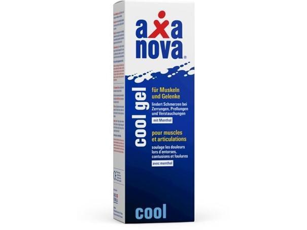 Axanova Cool gel 125 ML