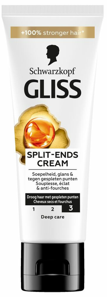 Gliss Split Ends Cream