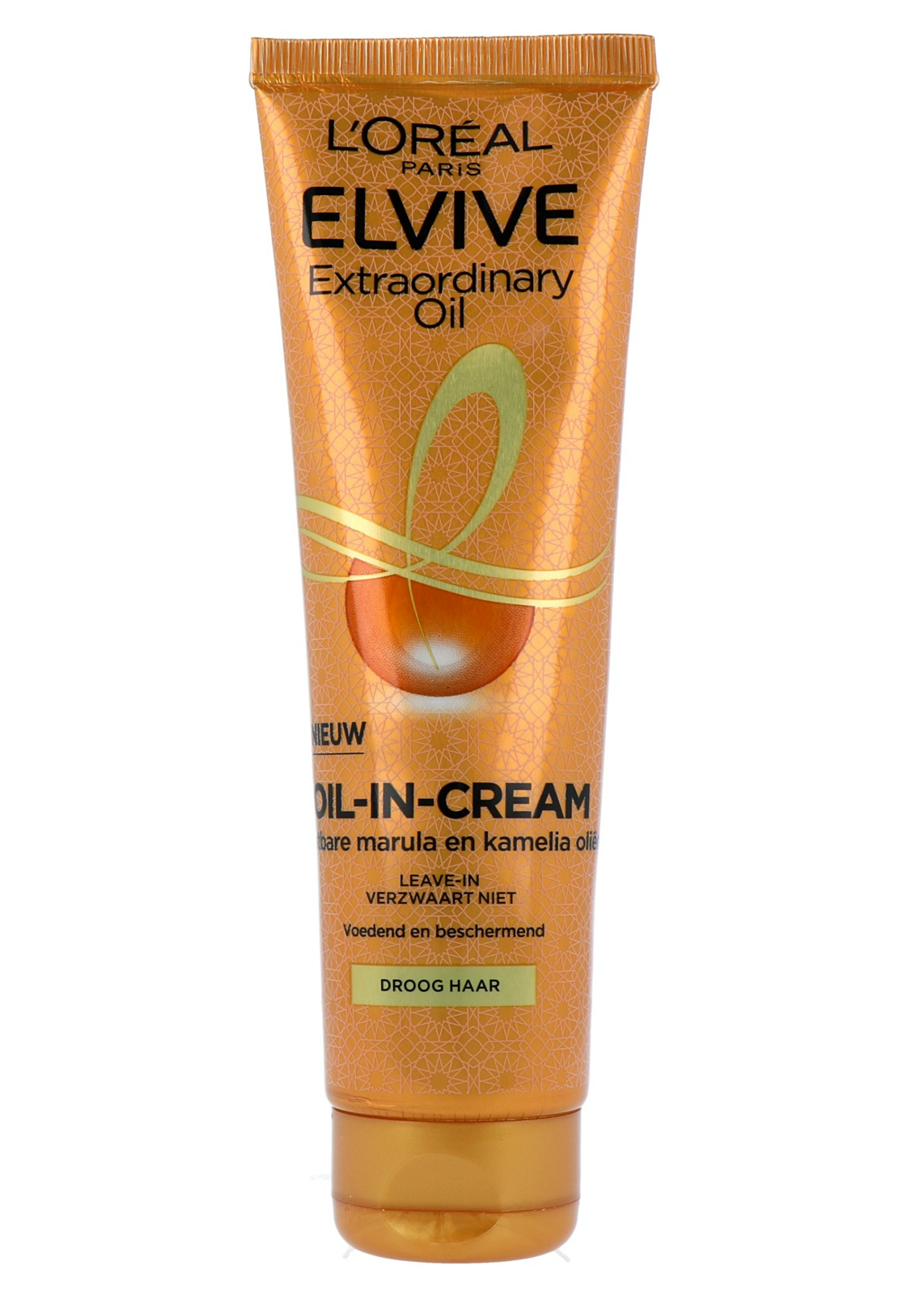 Extraordinary Oil Oil-in-Cream 150ml