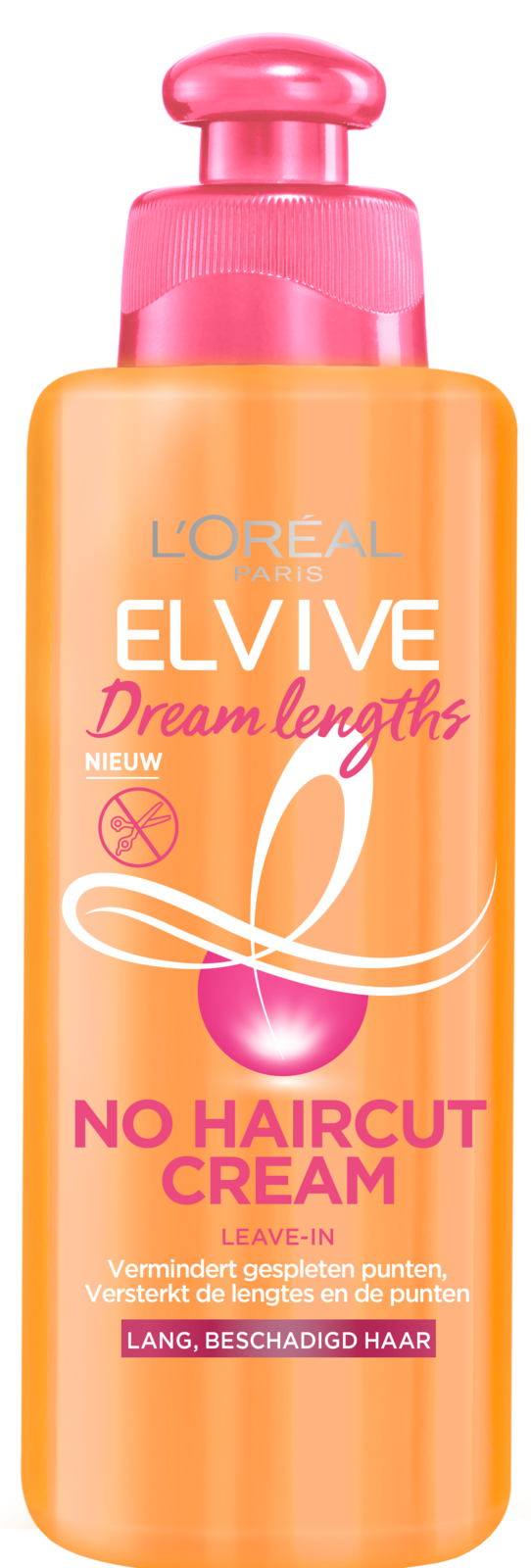 Dream Lengths No Haircut Cream
