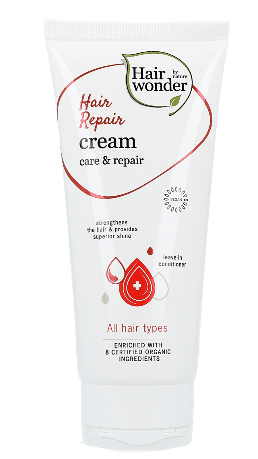 Hair Repair Cream