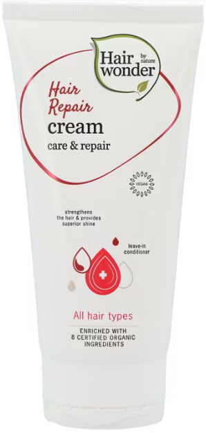 Hair Repair Cream