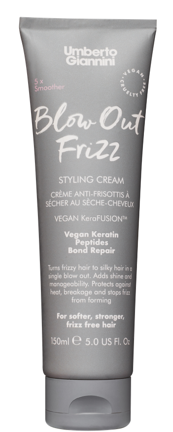 Blow Out Frizz Styling Cream