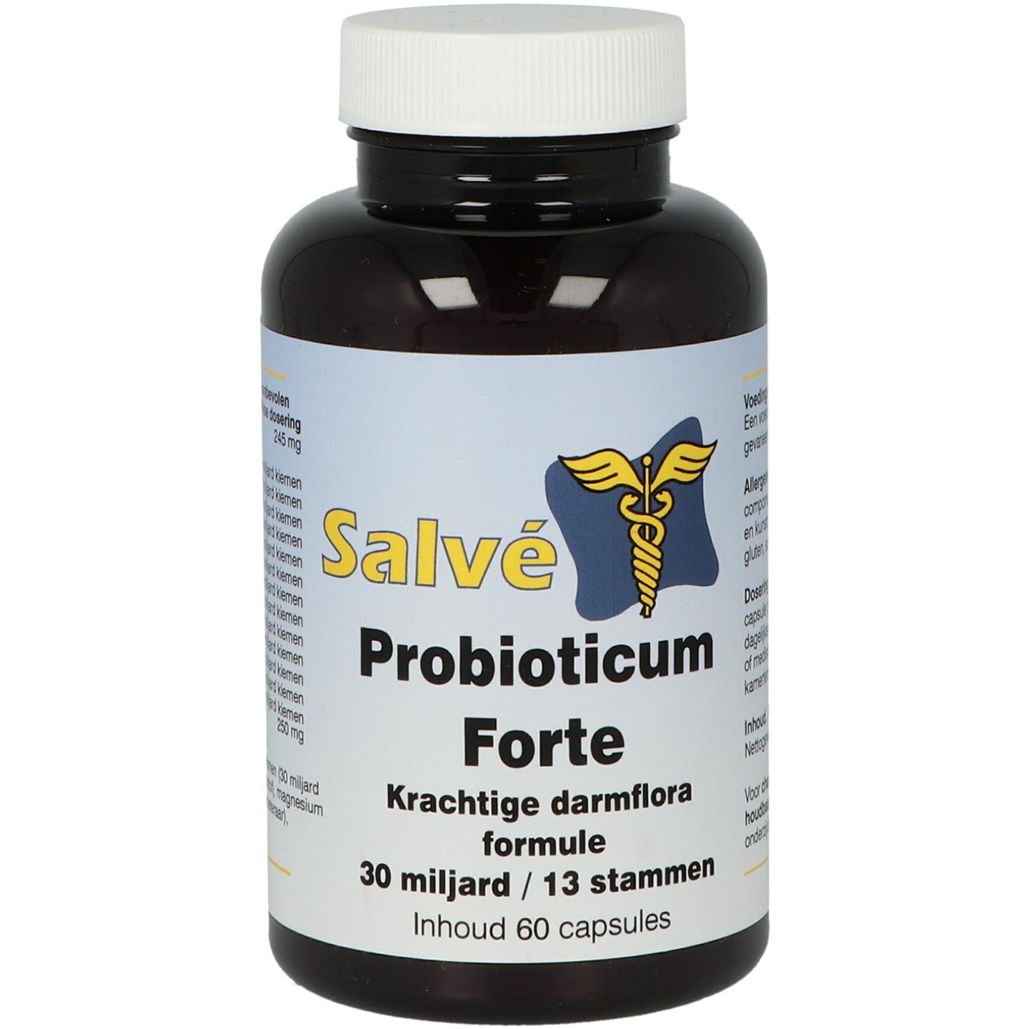 Salvé Probioticum Forte