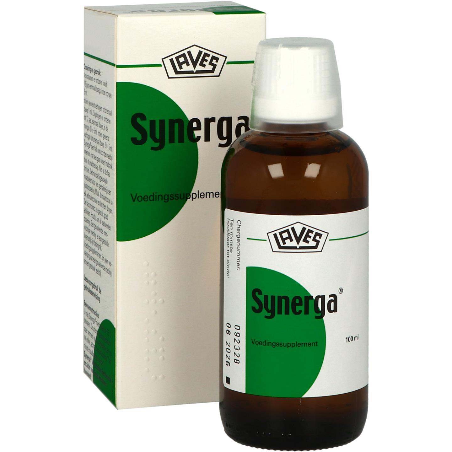 Laves Synerga