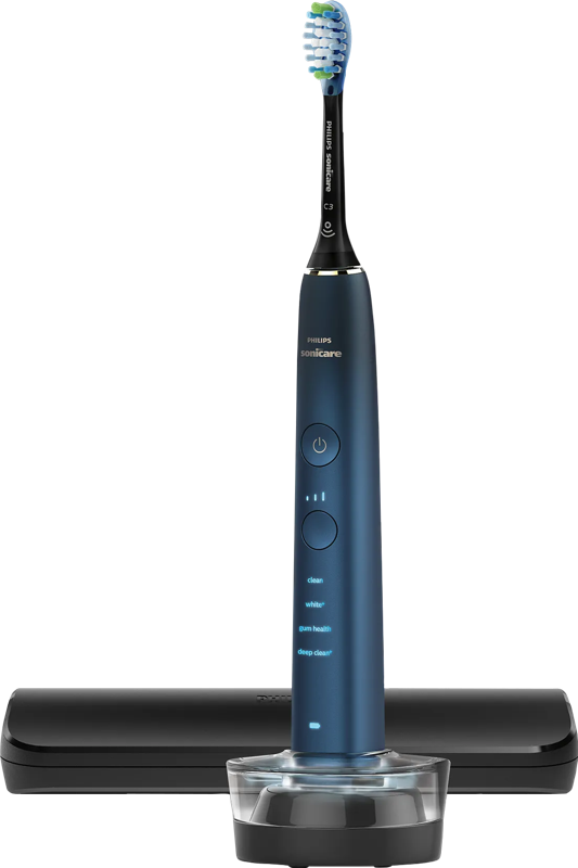 Philips 9000 HX9911/88 blauw