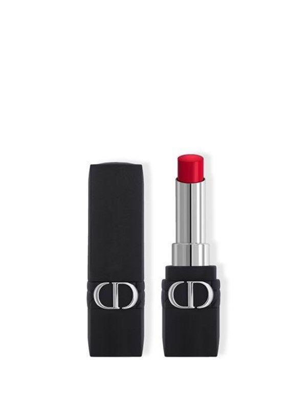 Dior No Transfer Lipstick  - Rouge  Forever No Transfer Lipstick 760 FOREVER GLAM