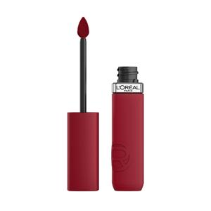 L'Or&eacute;al Paris Infaillible Matte Resistance 420 True Romance 5 ml