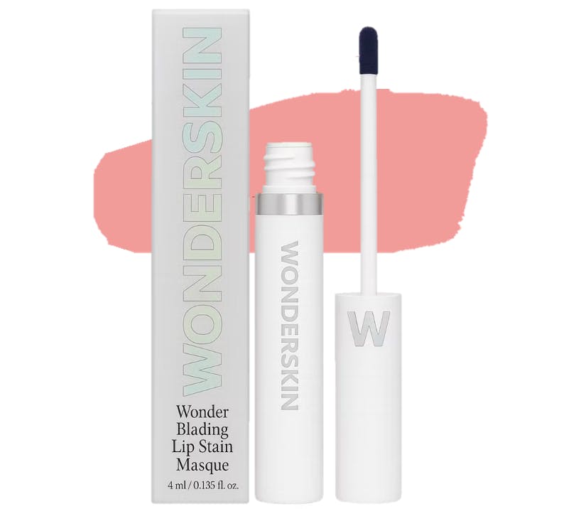 Wonderskin Blading Lip Stain Masque Xoxo 4 ml