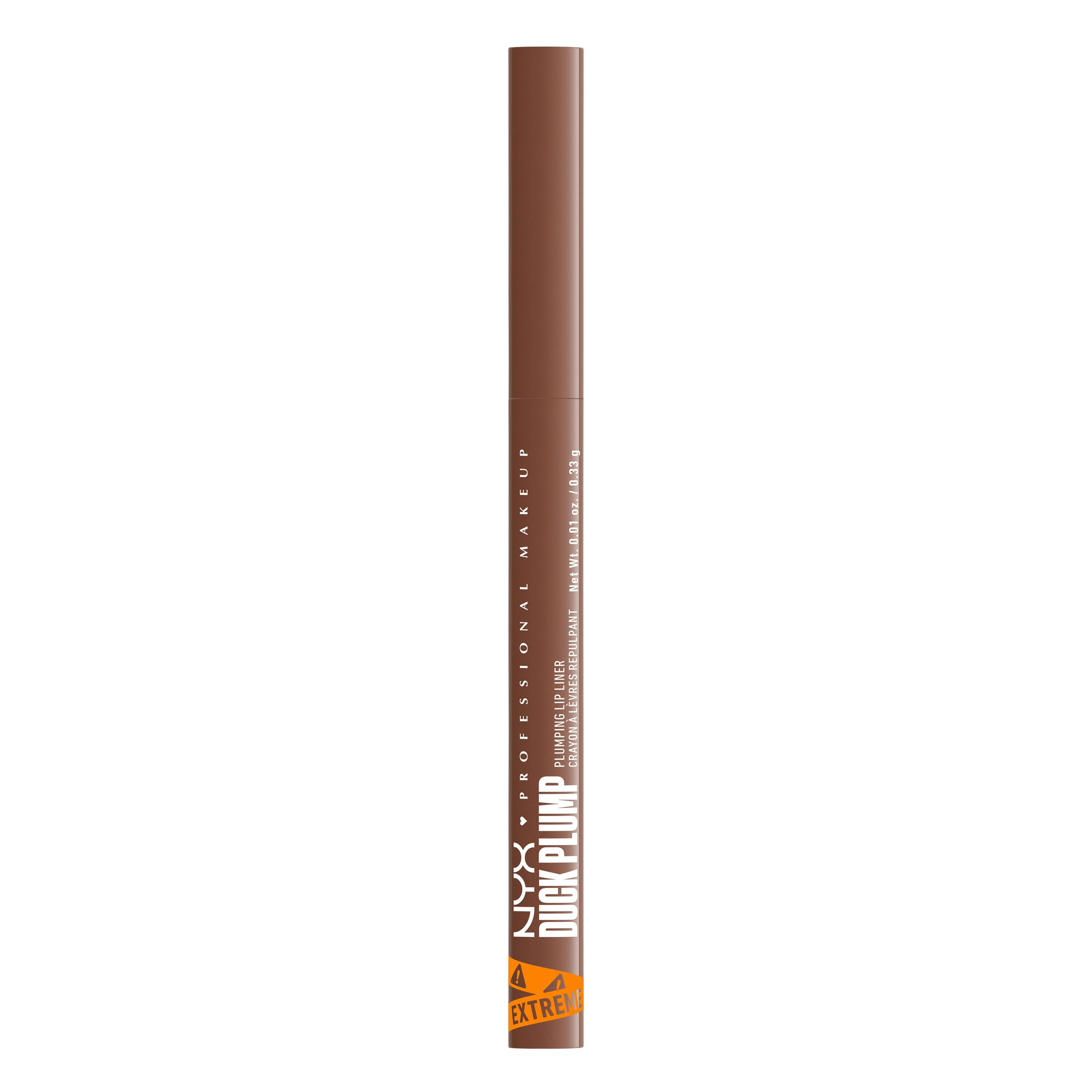 NYX Duck Plump Lipliner 09 Beige Boost 0.33 g