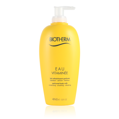 Biotherm Eau Vitaminee Energizing Body Lotion 400 ml