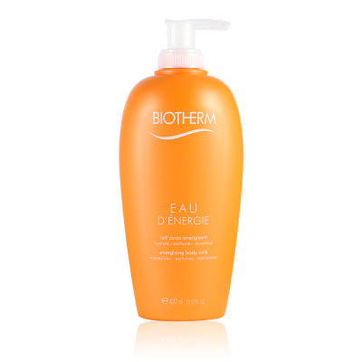 Biotherm Eau D´Energie Energizing Body Lotion 400 ml