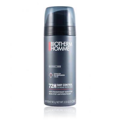 Biotherm Homme Day Control 72h Deodorant Spray 150 ml