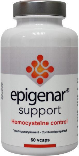 Epigenar Homocysteine 60vcap