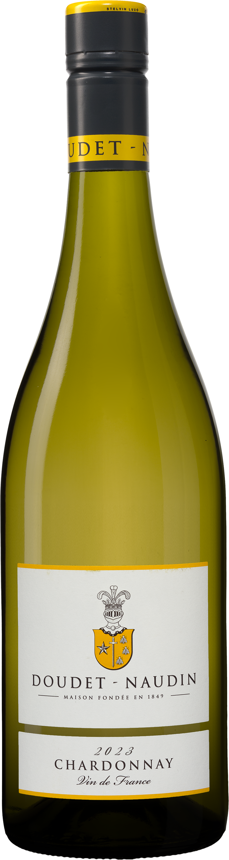 Wijnbeurs Doudet-Naudin Chardonnay
