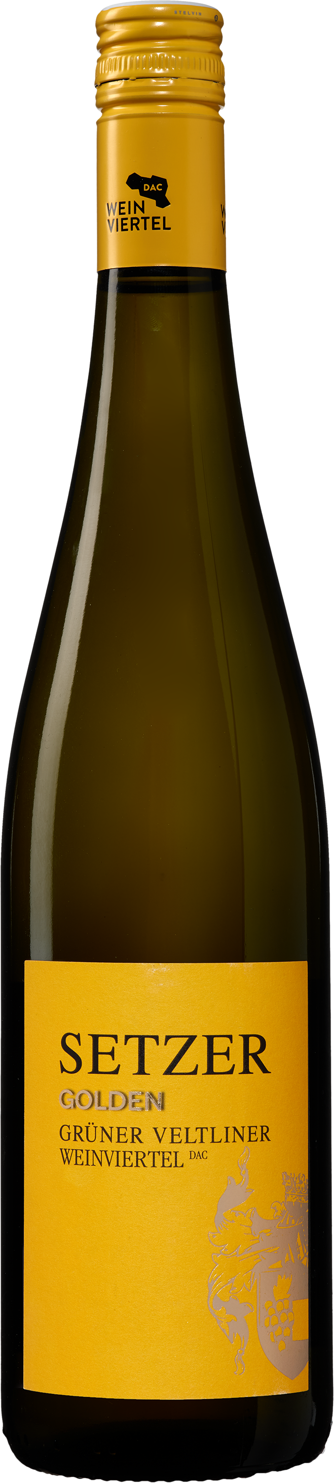Wijnbeurs Setzer 'Golden' Grüner Veltliner