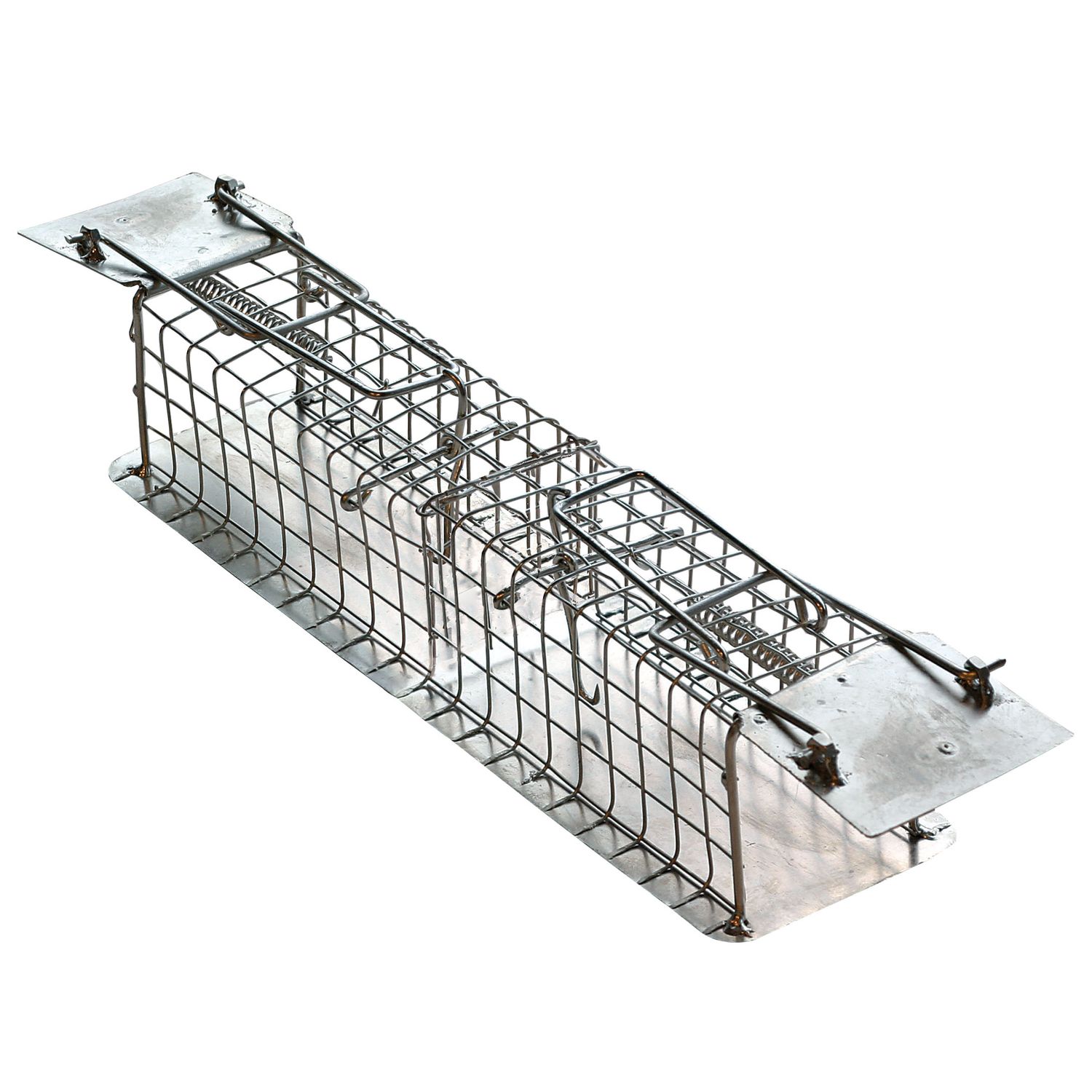 Edialux Muizenvangkooi Met 2 Ingangen