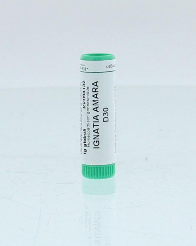 Homeoden Heel Ignatia amara d30 1g
