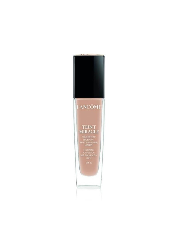 Lancôme Hydraterende Vloeibare Foundation  - Teint Miracle Hydraterende Vloeibare Foundation 045 - Sable Beige