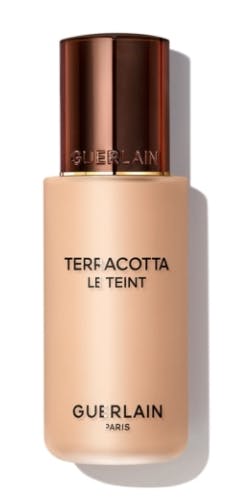 Guerlain Le Teint  - Terracotta Le Teint 3N NEUTRAL / NEUTRE