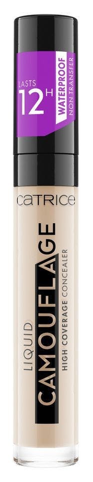 Catrice Liquid Camouflage High Coverage Concealer 005 5 ml