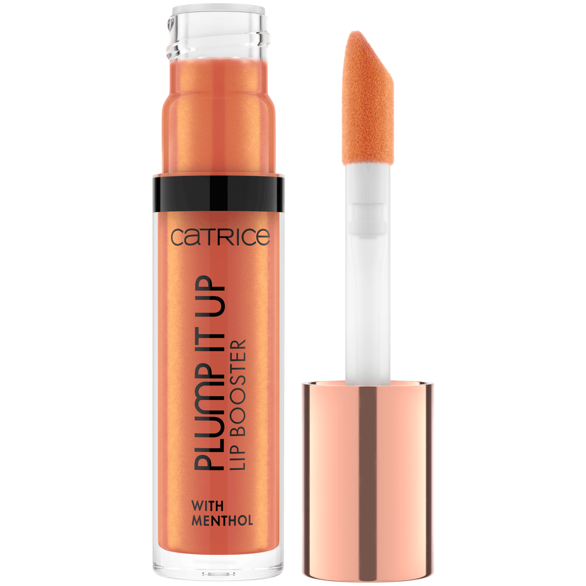 Catrice Plump It Up Lip Booster 070 4,3 ml
