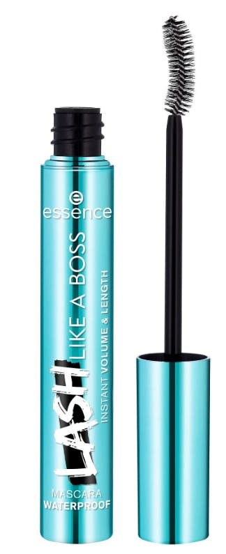 Essence Lash Like A Boss Instant Volume & Length Mascara Waterproof 9,5 ml