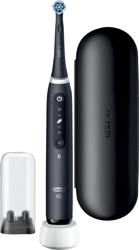 Oral-B iO 5N Zwart