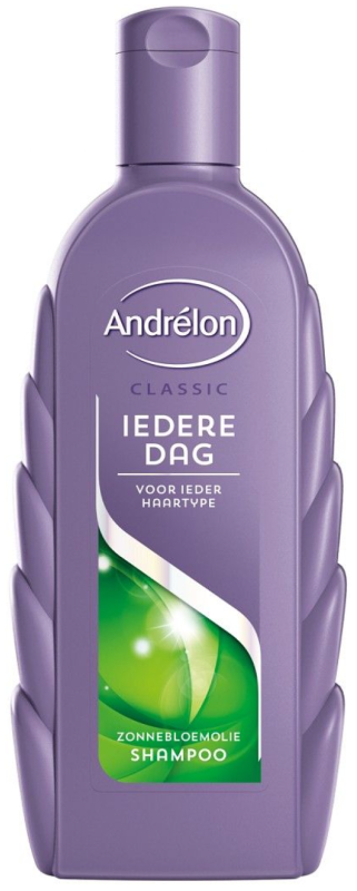 Andrelon Shampoo iedere dag 450ml