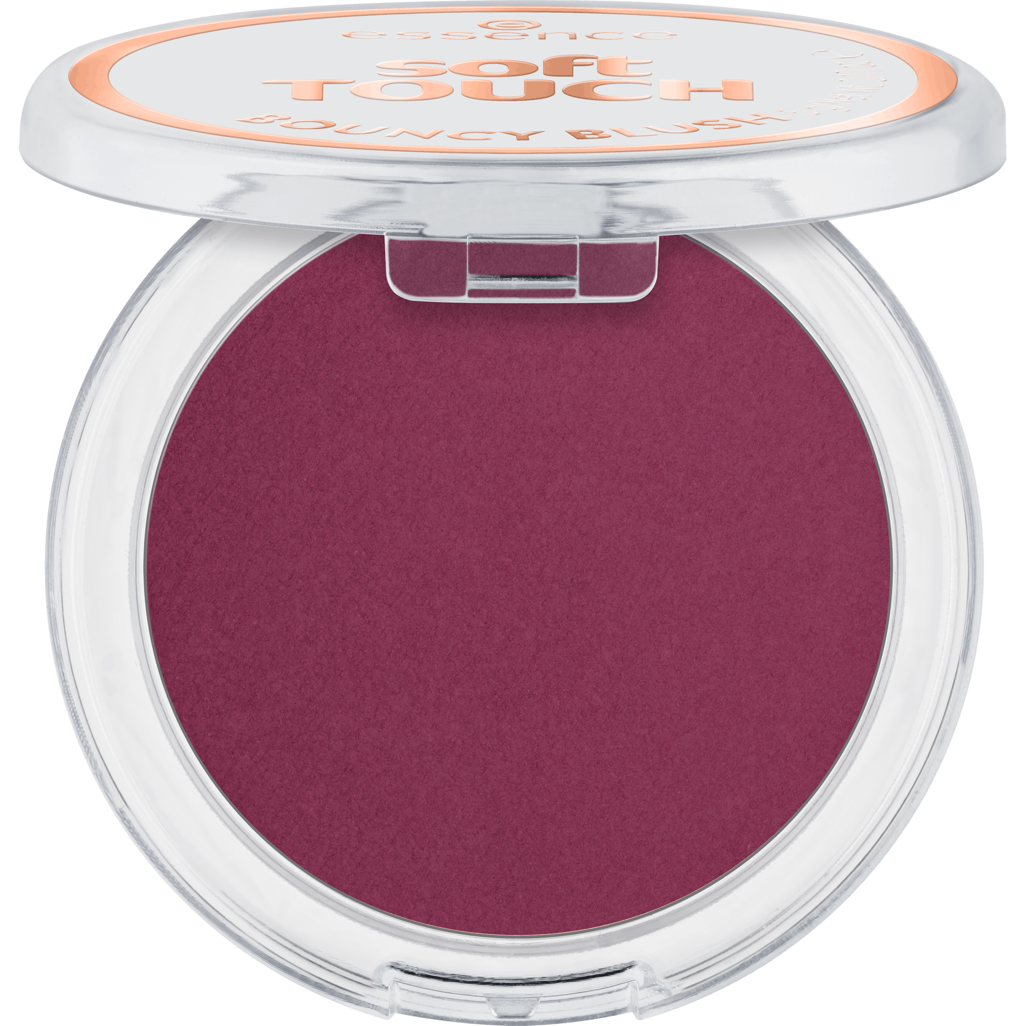 Essence Soft Touch Bouncy Blush 40 5 g