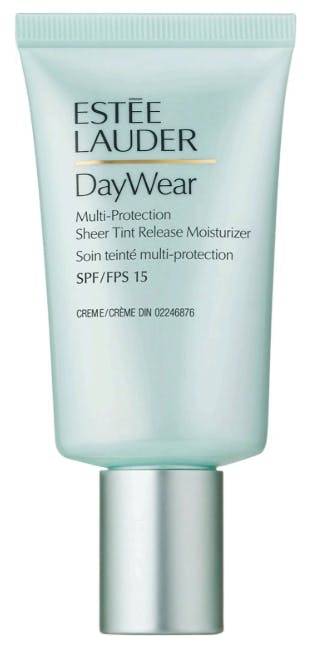 Estée Lauder Day Wear Multi-Protection Sheer Tint Release Moisturizer SPF15 50 ml