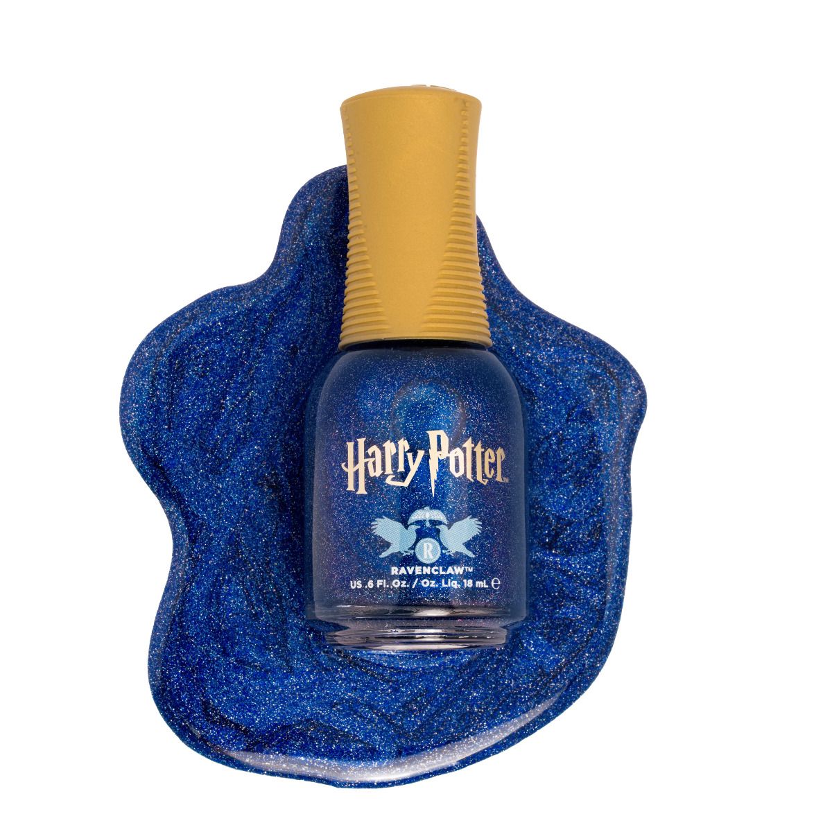 Orly Harry Potter Nagellak Ravenclaw 18ml